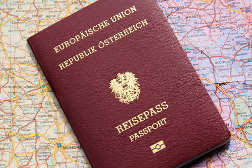 Brauche Ich Einen Pass Für Deutschland