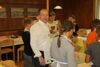 Landesrat Max Hiegelsberger kochte bereits im Vorjahr mit den Kids an der LFS Freistadt