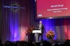 Wirtschafts-Landesrat Dr. Michael Strugl bei der Young Researchers Conference in Wels