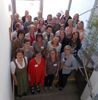 Rund 40 Frauen diskutierten beim Auftaktworkshop in Gmunden.