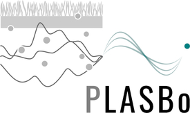 Plasbo Logo