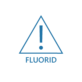 Vorsicht Flourid