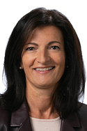 Portraitfoto Landtagsabgeordnete Bgm. Margit Angerlehner (Quelle: Land OÖ)
