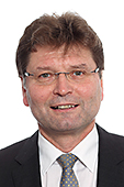 Klubobmann Dipl.-Päd. Gottfried Hirz (Quelle: Land Oö.) Klubobmann Dipl.-Päd. Gottfried Hirz (Quelle: Land Oö.)