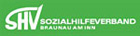 Logo des Sozialhilfeverbandes Braunau am Inn
