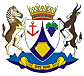 Wappen Western Cape