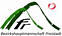 Logo der Bezirkshauptmannschaft Freistadt Logo der Bezirkshauptmannschaft Freistadt