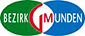 Logo der Bezirkshauptmannschaft Gmunden