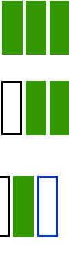 GRÜNE-Sitze