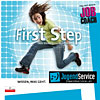 First Step - Dein Einstieg ins Berufsleben