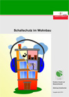 Schallschutz im Wohnbau