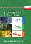 Baumartenwahl im M�hlviertel