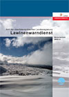 Lawinenwarndienst Winterbericht 2009/10