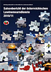 Saisonbericht der �sterreichischen Lawinenwarndienste 2010/11