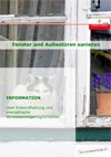 Fenster und Au�ent�ren sanieren