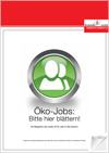 �ko-Jobs-Programm des Landes O�