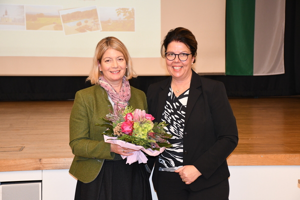 Gemeinderatssitzung Angelobung Bürgermeisterin Dr. Dagmar Fetz-Lugmayr