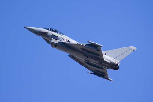 Eurofighter