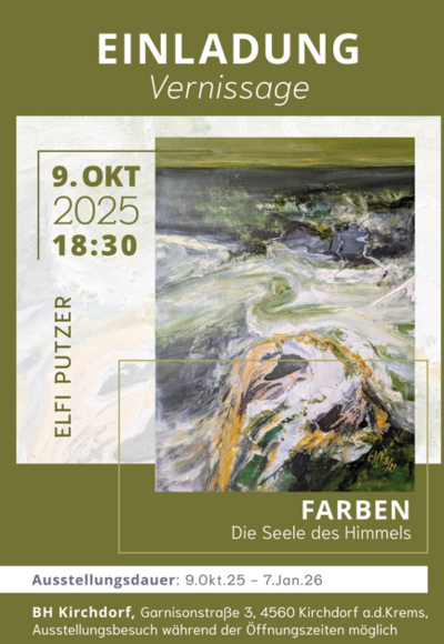 Vernissage