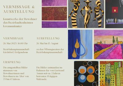 Vernissage