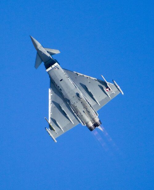 Eurofighter