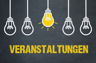 Veranstaltungen