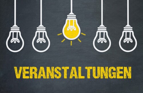 Veranstaltungen