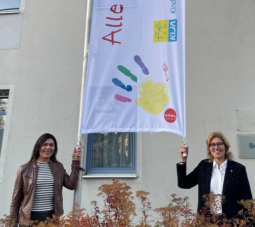 Alle Kinder haben Rechte Alle Kinder haben Rechte