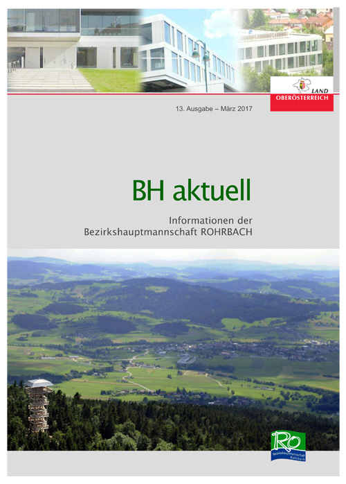 BH Zeitung Ausgabe 13