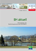 3. Ausgabe BH aktuell (Foto: Schlagnitweit) 