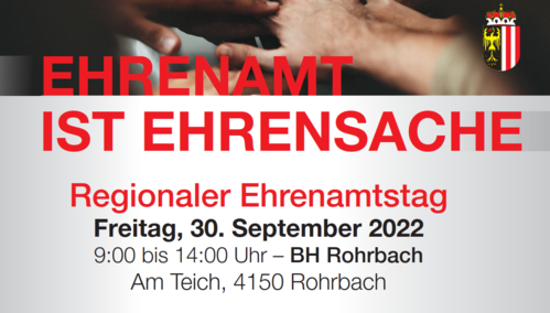 Ehrenamt