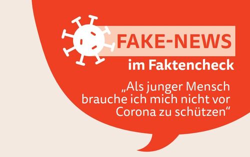 Corona Fake News