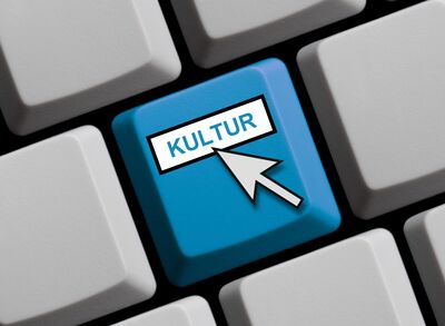 Alles zum Thema Kultur online