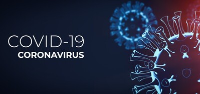 Coronavirus 3D