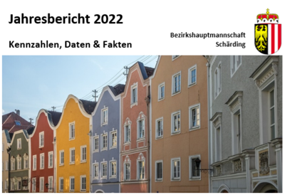 Silberzeile Schärding