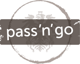 Pass ´n´ Go