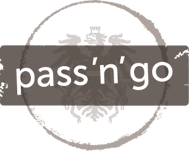 Pass ´n´ Go