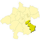 Bezirk Steyr-Land