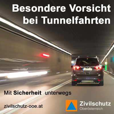 Tunnel
