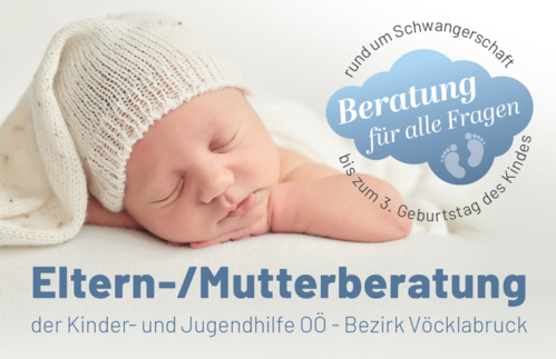 Bild Eltern-/Mutterberatung 