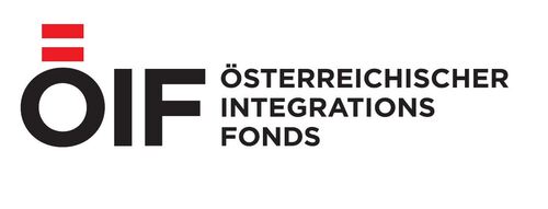 Logo Österreichischer Integrations Fonds