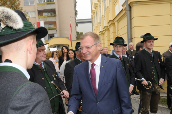 Tag der offenen Tür