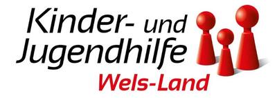 Logo der Kinder- und Jugendhilfe Wels-Land