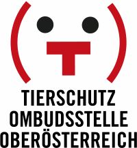 Logo Tierschutzombudsstelle (Quelle: Werbeagentur Arthouse )