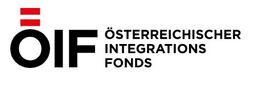 Logo Österreichischer Integrationsfonds