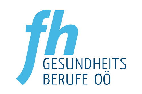 Logo Fachhochschule Gesundheit OÖ 