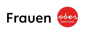 Logo Frauen Land Oberösterreich