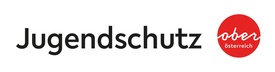 Logo Jugendschutz OÖ