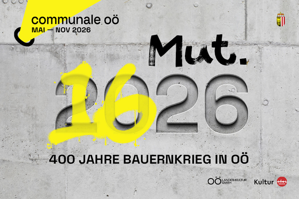 communale ooe Sujet 2026