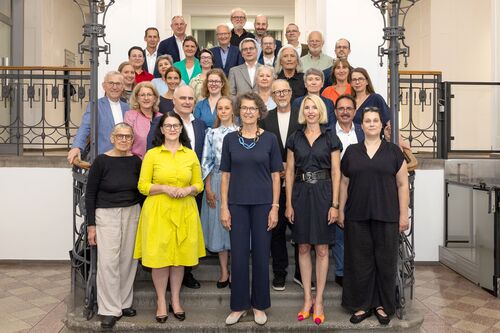 Gruppenbild LKB